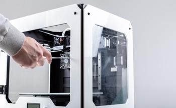 Researchers Test Isotropic Properties of Solid Epoxy for 3D Printing