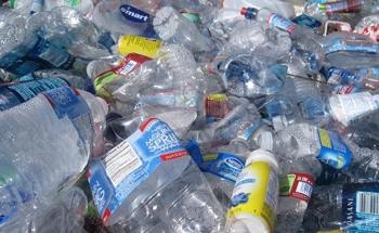 Metal-Organic Frameworks Used to Break Down Plastic into Its Component Parts