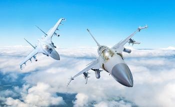 Velo3D Puts Manufacturing Capabilities to Work for Aerospace Company