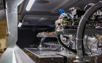 How is Piezoelectric Inkjetting Affected by Supply Pressure?