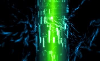 Analyzing the Storage of Garnet Solid Electrolytes
