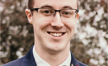 Metrohm USA Celebrates 10th Annual Young Chemist Award Winner