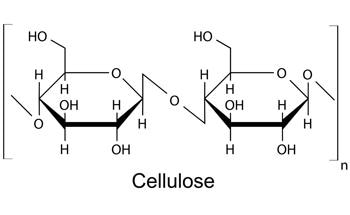 Producing Porous Carbon Materials by Liquefying Cellulose
