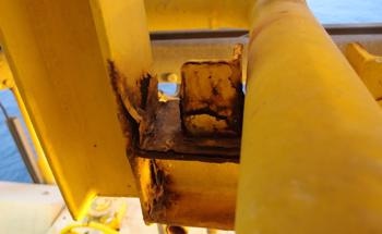 How does Droplet Size Influence Atmospheric Corrosion?