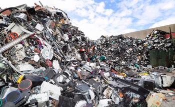 What Factors Affect Safe Electronic Waste Disposal?