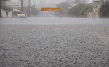 Can Permeable Pavements Help Solve Australian Flooding?