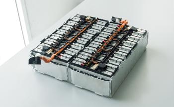 Novel Gas Monitor for Lithium-Ion Battery Use
