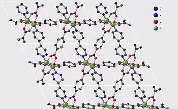 Novel Materials Exhibit Promising Capabilities in Storing Flammable Gases