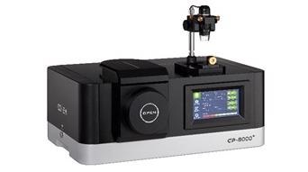 Coxem Introduces the CP-8000+ Cross Section Polisher