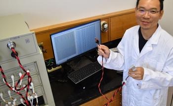 Emerging Rechargeable Battery Technology Employs More Environmentally Friendly Materials