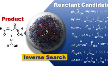 Researchers Forecast Multi-Step Chemical Reactions