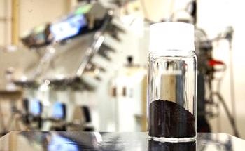 Researchers Synthesize Electrode Materials for Lithium-Ion Batteries