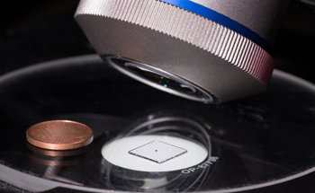 Scientists Incorporate Antireflective Coatings to 3D Printed Multi-Lens Systems