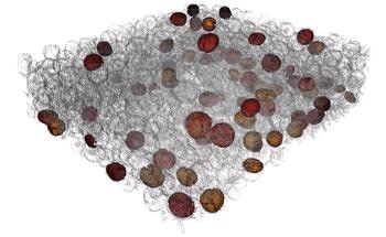 Study Sheds Light on Designing and Manufacturing Battery Electrodes to Obtain Long Life