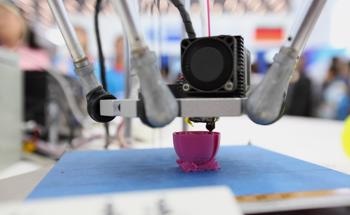 How Does Fluid Flow Affect Dendrite Growth During 3D Printing?