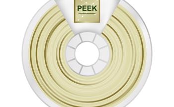 Improving the Strength in PEEK 3D Printed Parts