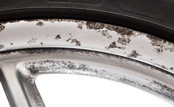 Detecting Rust on Cars in Real-Time