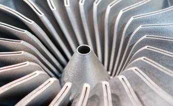 Scientists Use Machine Learning in Metal 3D Printing