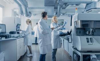 Scientists Test the Self-Healing of Materials Made with Silsesquioxane Foundations