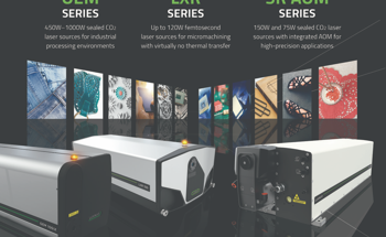 Luxinar Focuses on Manufacturing Innovations at MECSPE 2022