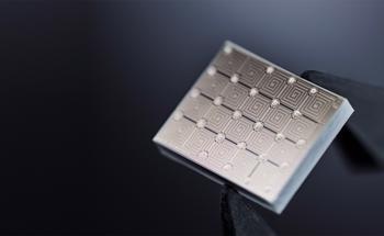 Plastics Get a Unique Digital Watermark Thanks to Mems Technology