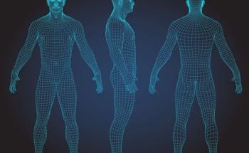 Sensors Can Better Read Human Poses in 3D