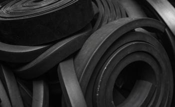 How Does Silicon Rubber Behave at Cold Temperatures?