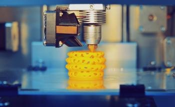 Scientists Produce Artifact-Free 3D Real-Time Models of 3D Printed Objects