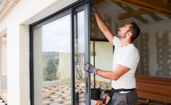 New Gradient Strategy for Electrochromic (EC) Smart Windows