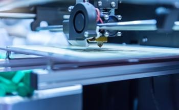 3D Printing Catalytic Electrodes for Electrochemical Applications