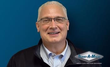 Trace-A-Matic Appoints New Vice President of Sales