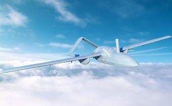4D Composite Printing Likely To Enhance the Wings of Drones, a New Study Reveals