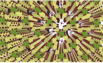 SAFCell Signs CRADA for Accelerating the Development of the New Class of Acid Proton Conductors