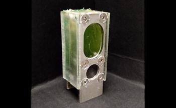 Researchers Develop Renewable Algae-Based Photovoltaic Cell for Computing