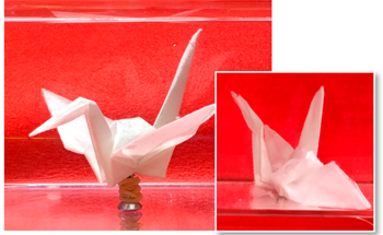 Waterproof Coating Transforms Paper into an Excellent Plastic Substitute