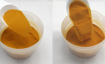 Sustainable Extraction Material Absorbs Mercury in Polluted Water