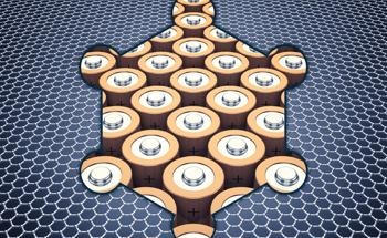 Stacked Carbon Films in Supercapacitors