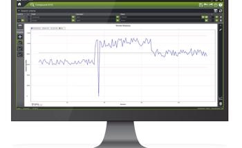 Instron® Introduces TrendTracker Module for Bluehill® Central
