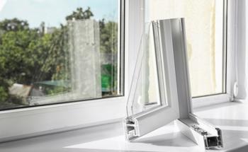 How Do Window Frames Impact Energy Consumption?