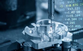 DEXTERA CNC Coordinate Measuring Machine – The perfect machine shop partner?-From £22000.