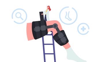 How to 3D Print Effective Leg Braces