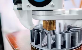Studying the Oxidation of 3D Printed IN625