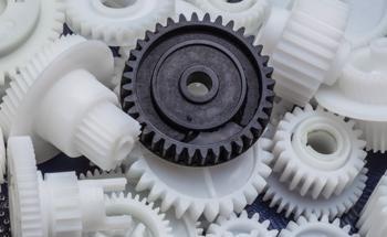 The Use of Plastic Gears in Industries
