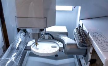 Creating Ceramics with Additive Methods