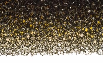 Scientists Devise Sponge-Like Materials to Capture CO2 in Cavities