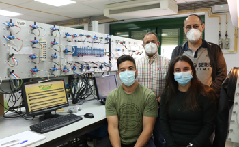 Study Analyzes the Feasibility of Magnesium Batteries Using a New Compound as a Cathode