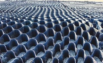 New Research on 3D Printing Geopolymers