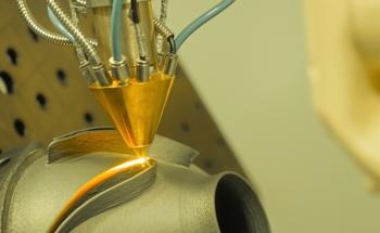 Better Support Structures for Direct Metal Laser Melting of Metals