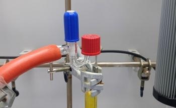 Study Employs Light Energy to Create Small Molecular Ring Systems