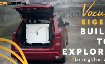 Built to Explore: The Vocus Eiger